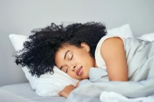 el colágeno puede mejorar tu sueño
