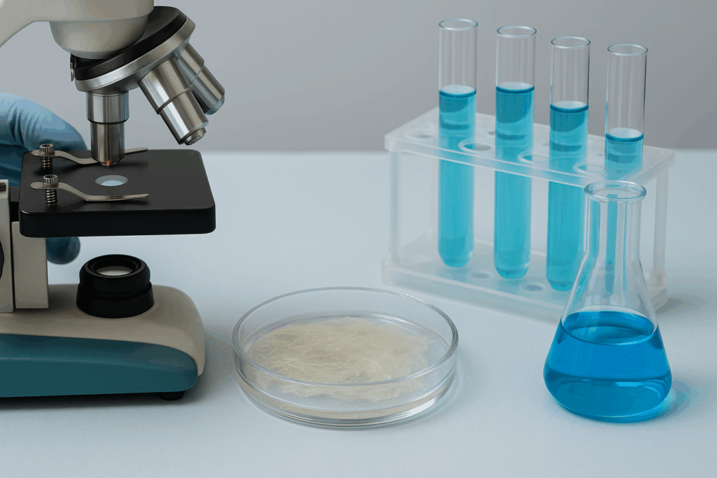 colágeno y enfermedades neurodegenerativas